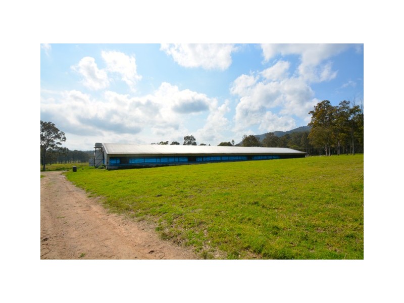 637 Dungog Road, Hilldale NSW 2420