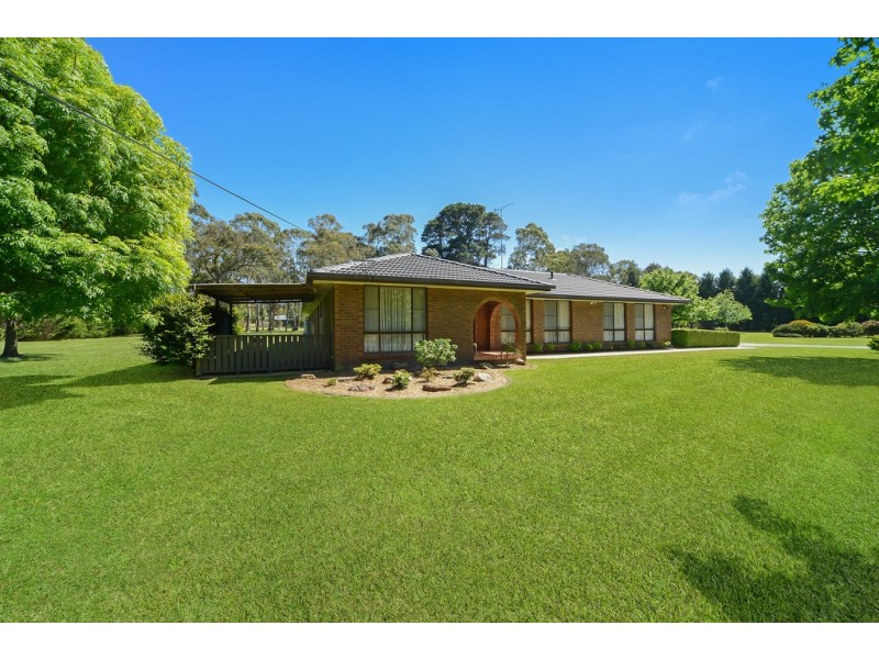 2 – 16 Alpine Close, Colo Vale NSW 2575