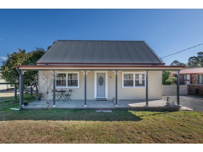 81 Rifle Street, Clarence Town NSW 2321