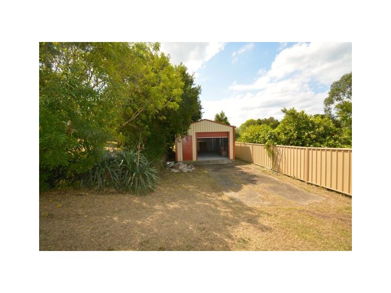 93 Lord Street, Dungog NSW 2420