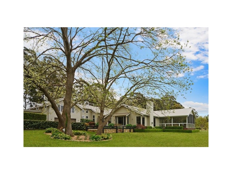 36 Corrie Road, Alpine NSW 2575