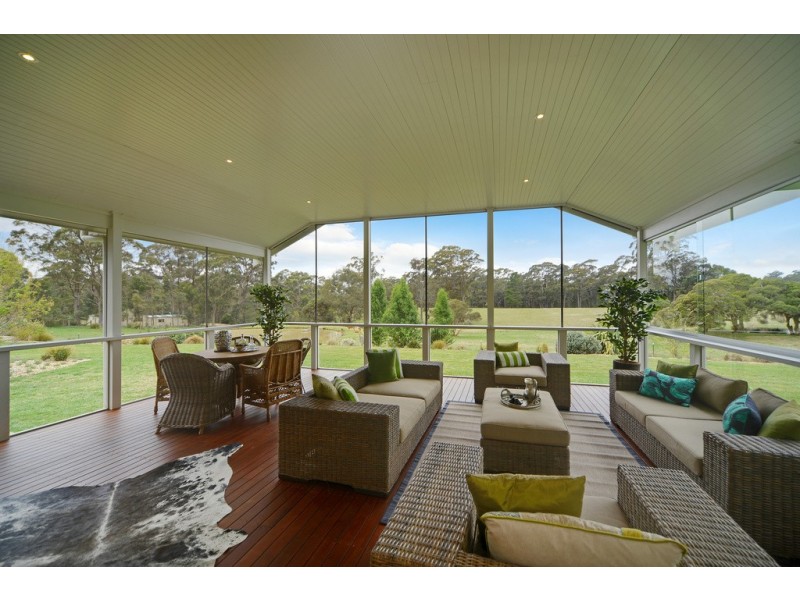 36 Corrie Road, Alpine NSW 2575