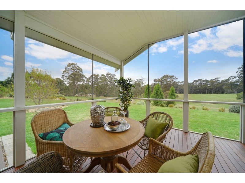 36 Corrie Road, Alpine NSW 2575