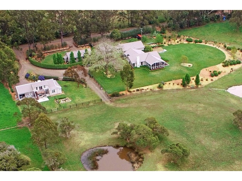 36 Corrie Road, Alpine NSW 2575