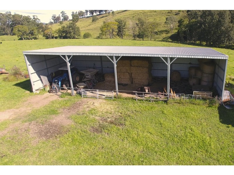 Dungog NSW 2420
