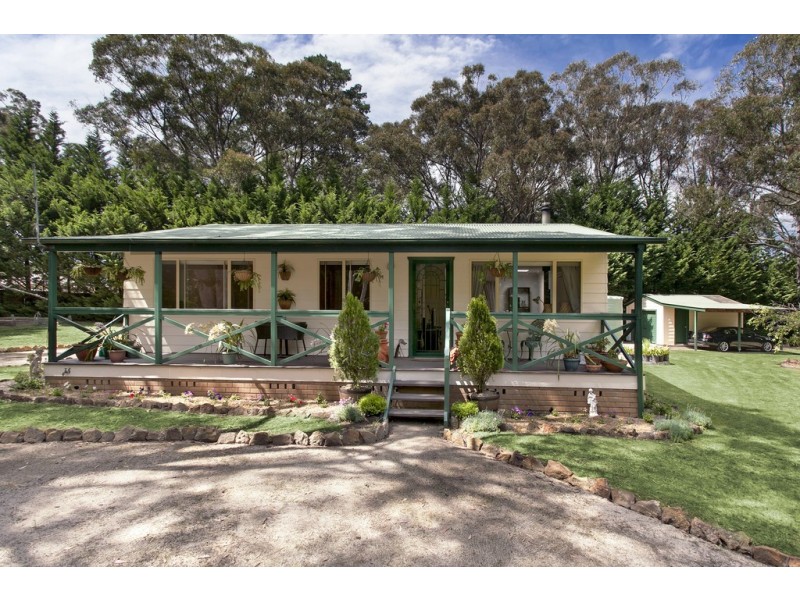 97 Railway Parade, Wingello NSW 2579