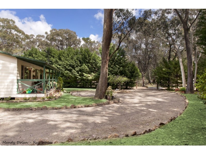 97 Railway Parade, Wingello NSW 2579