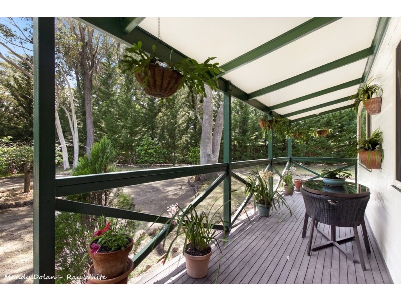 97 Railway Parade, Wingello NSW 2579