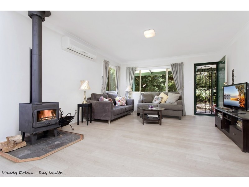 97 Railway Parade, Wingello NSW 2579