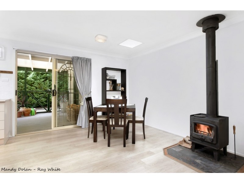 97 Railway Parade, Wingello NSW 2579