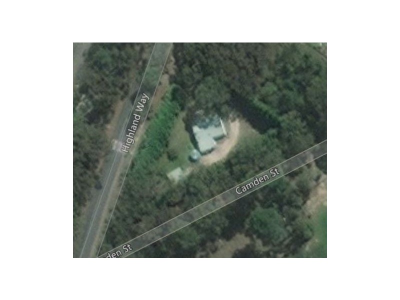 97 Railway Parade, Wingello NSW 2579