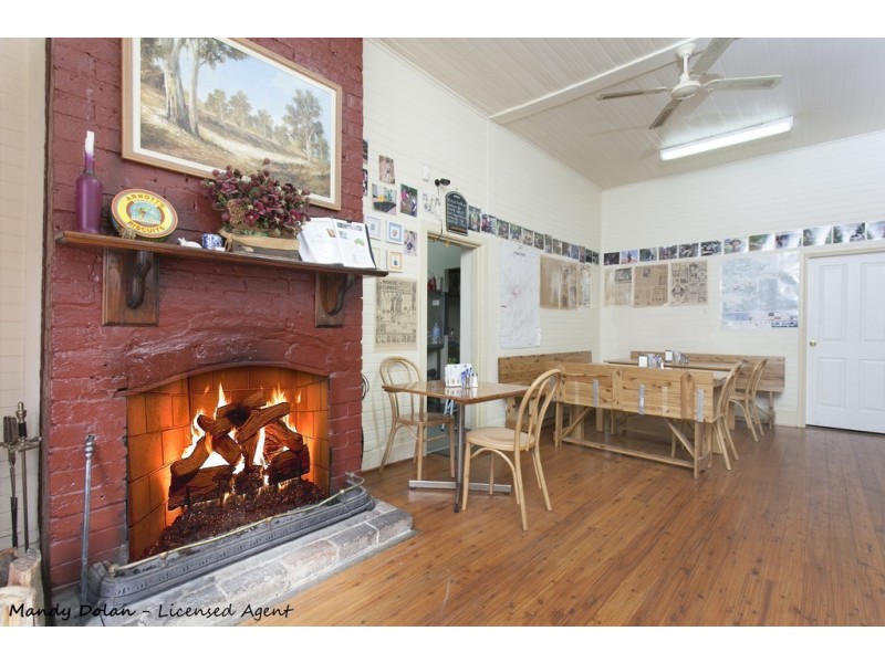 97 Railway Parade, Wingello NSW 2579