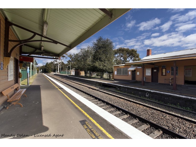 97 Railway Parade, Wingello NSW 2579