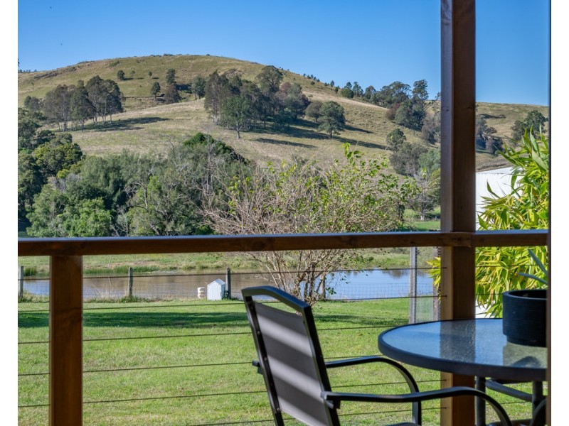 188 Majors Creek Road, South Marshdale Via, Dungog NSW 2420