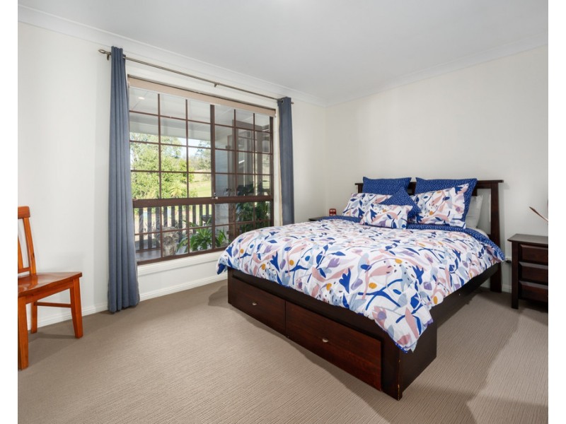 188 Majors Creek Road, South Marshdale Via, Dungog NSW 2420