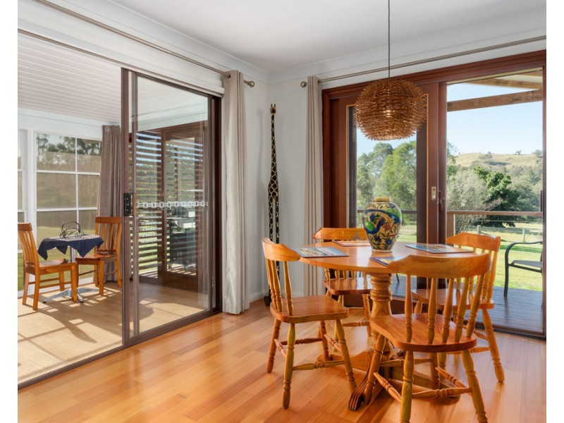 188 Majors Creek Road, South Marshdale Via, Dungog NSW 2420