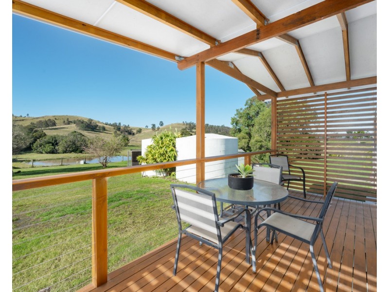 188 Majors Creek Road, South Marshdale Via, Dungog NSW 2420