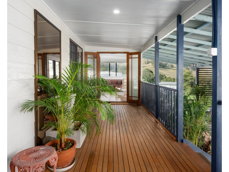 188 Majors Creek Road, South Marshdale Via, Dungog NSW 2420