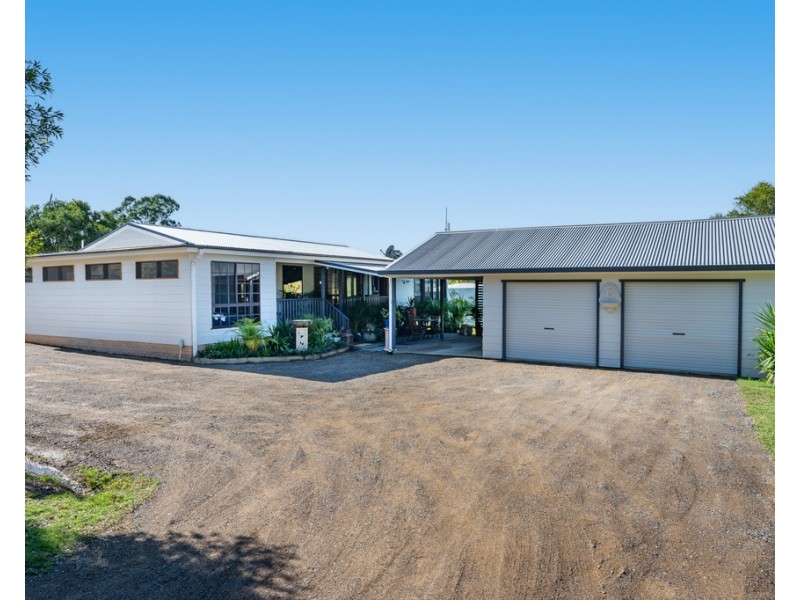 188 Majors Creek Road, South Marshdale Via, Dungog NSW 2420