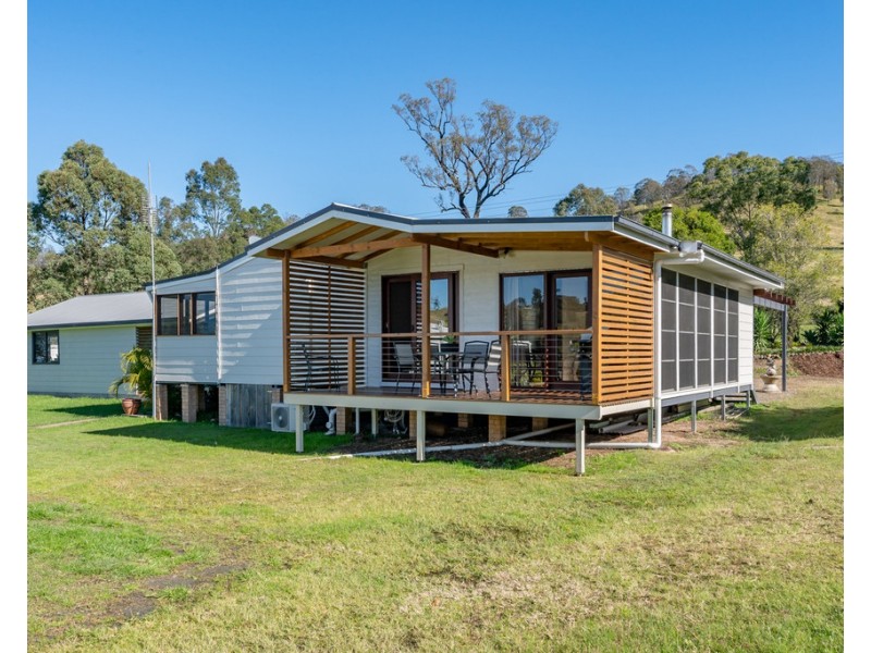 188 Majors Creek Road, South Marshdale Via, Dungog NSW 2420