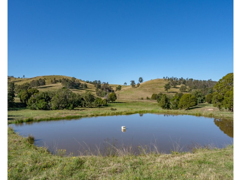 188 Majors Creek Road, South Marshdale Via, Dungog NSW 2420