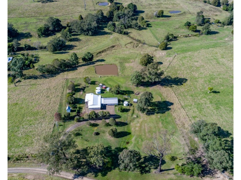 188 Majors Creek Road, South Marshdale Via, Dungog NSW 2420