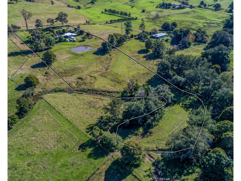 188 Majors Creek Road, South Marshdale Via, Dungog NSW 2420