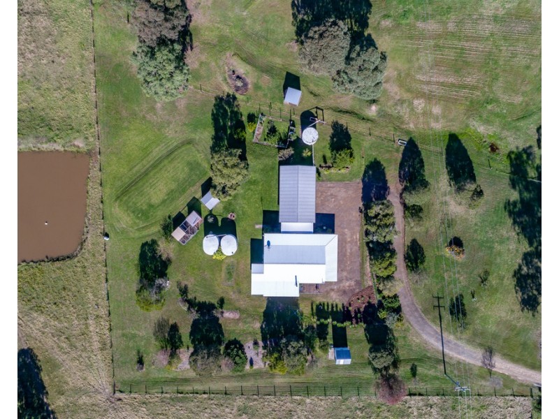 188 Majors Creek Road, South Marshdale Via, Dungog NSW 2420