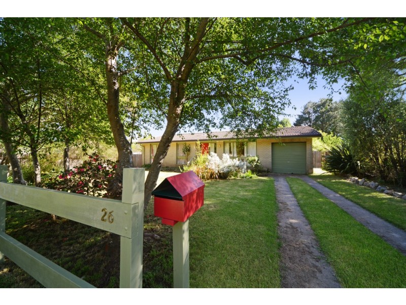 26 Sheaffe Street, Bowral NSW 2576