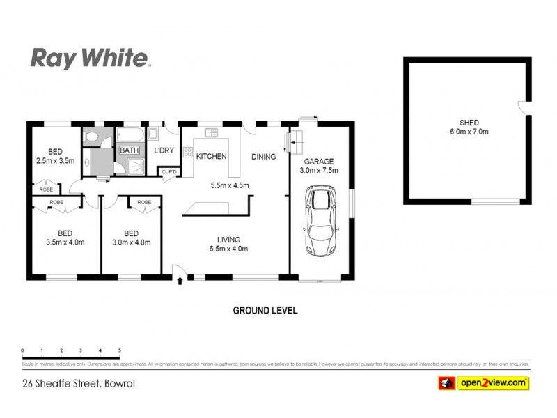 26 Sheaffe Street, Bowral NSW 2576