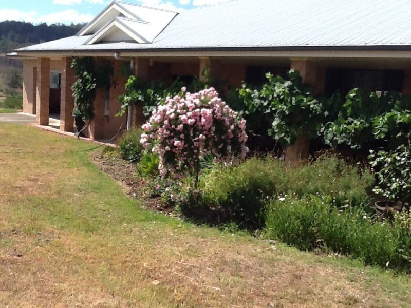 341 Cross Keys Road, Gresford NSW 2311