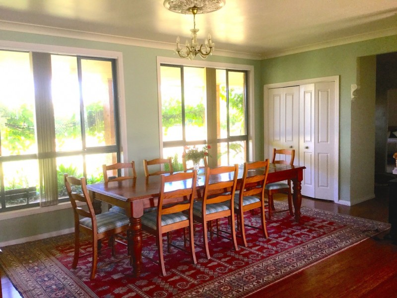 341 Cross Keys Road, Gresford NSW 2311