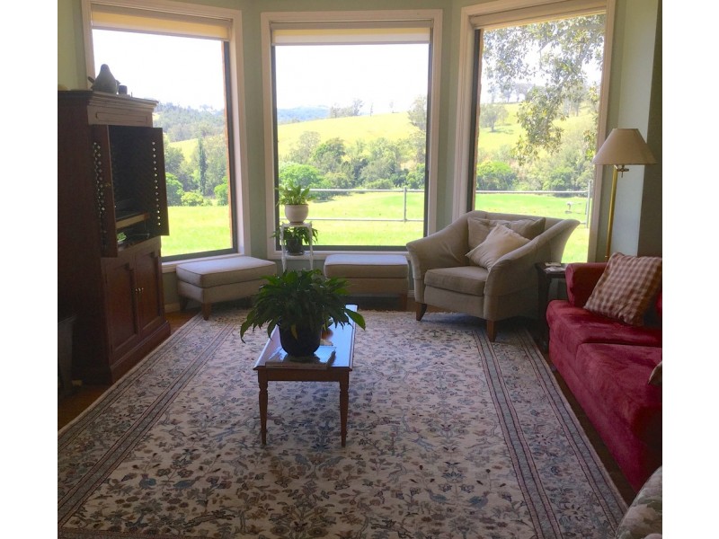 341 Cross Keys Road, Gresford NSW 2311