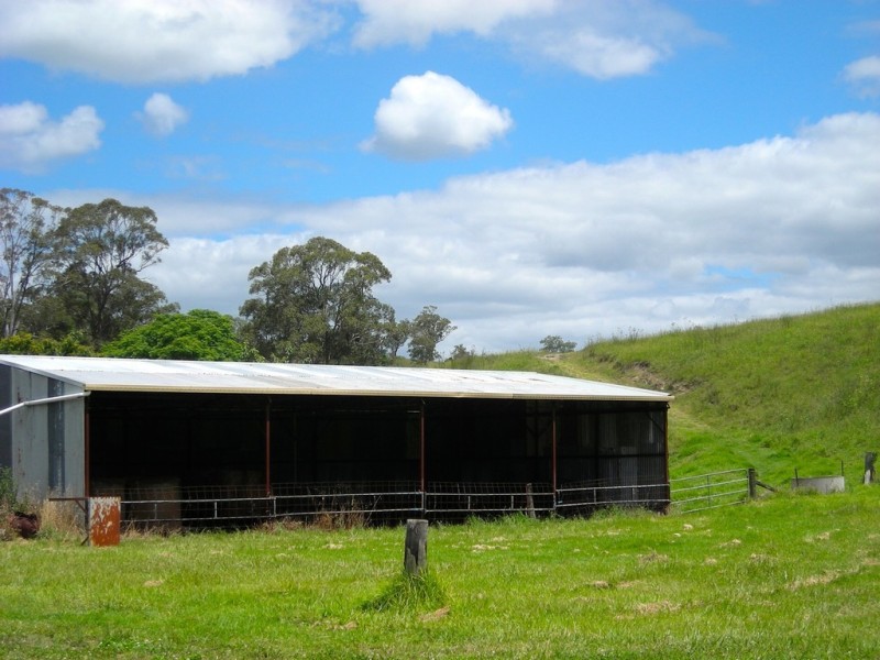 341 Cross Keys Road, Gresford NSW 2311