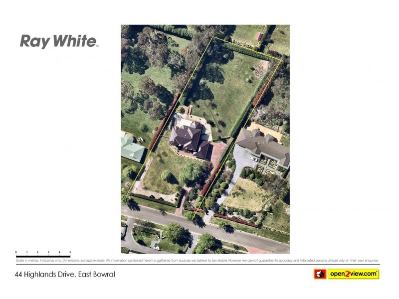 44 Highland Drive, Bowral NSW 2576