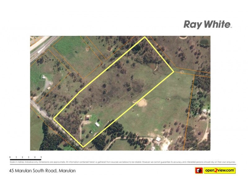 45 Marulan South Road, Marulan NSW 2579