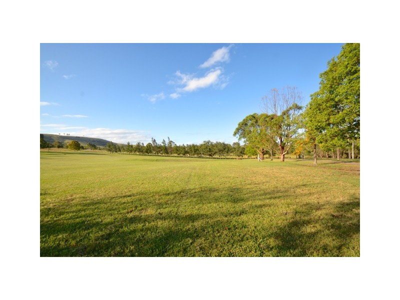 Lot 1 and 2 Fords Road, Clarence Town NSW 2321