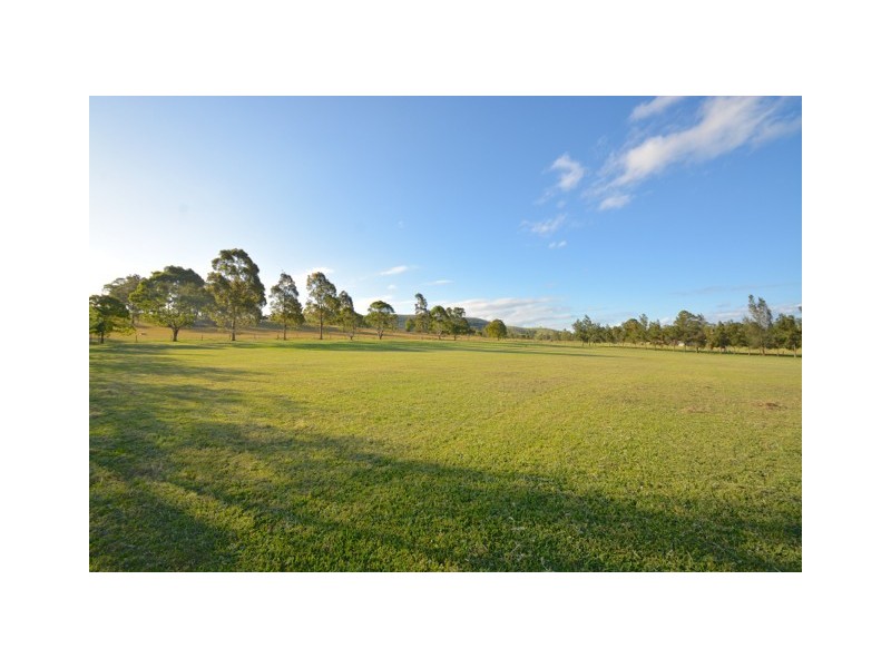 Lot 1 and 2 Fords Road, Clarence Town NSW 2321