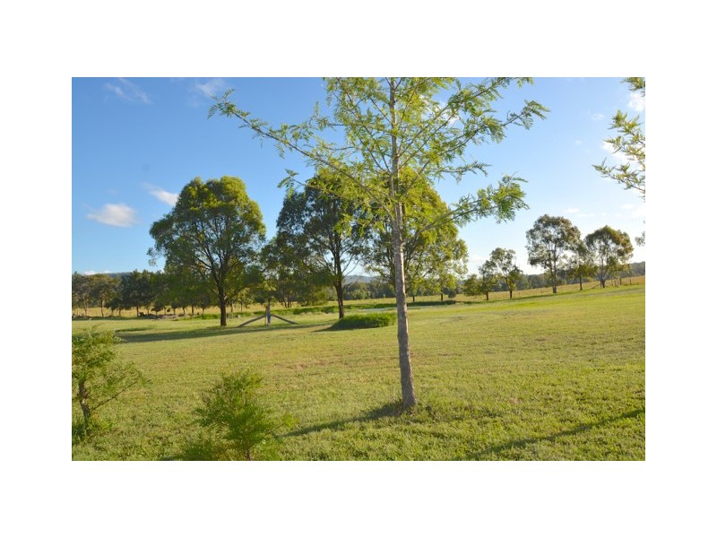 Lot 1 and 2 Fords Road, Clarence Town NSW 2321