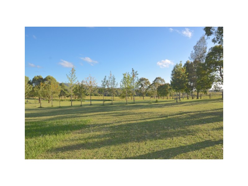 Lot 1 and 2 Fords Road, Clarence Town NSW 2321