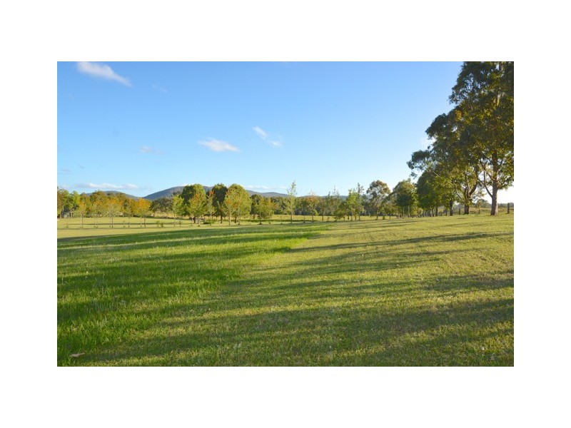 Lot 1 and 2 Fords Road, Clarence Town NSW 2321