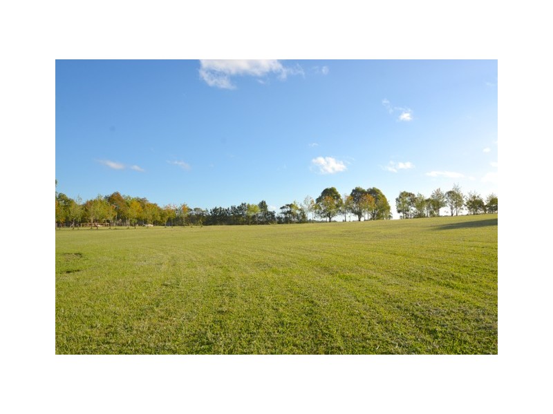 Lot 1 and 2 Fords Road, Clarence Town NSW 2321