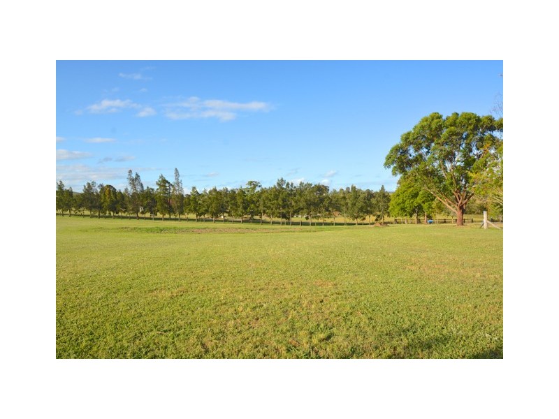 Lot 1 and 2 Fords Road, Clarence Town NSW 2321