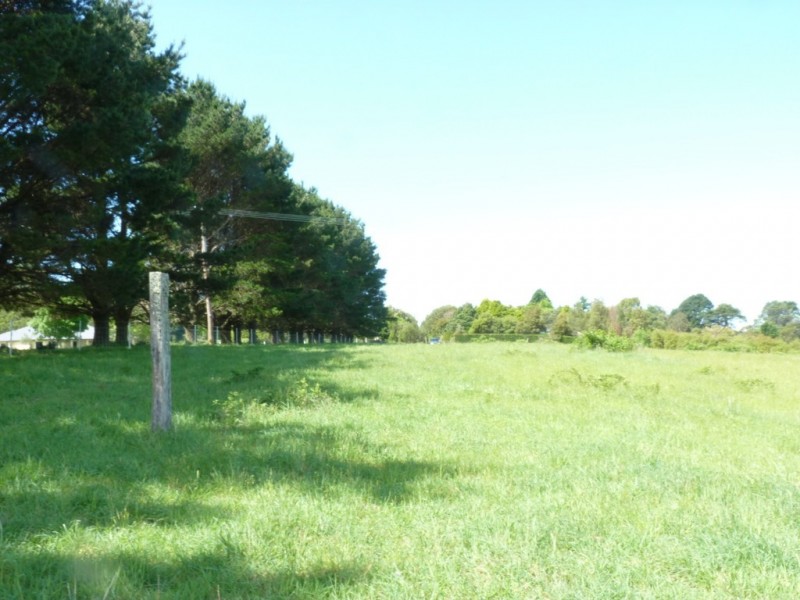 4611 Illawarra Highway, Robertson NSW 2577