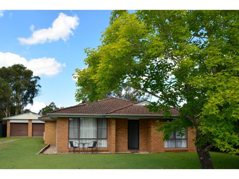 26 Durham Street, Clarence Town NSW 2321