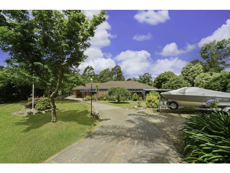 54 Ebony Place, Colo Vale NSW 2575