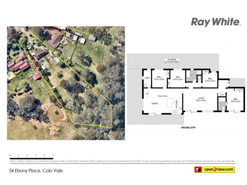 54 Ebony Place, Colo Vale NSW 2575