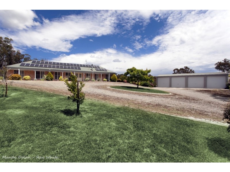 31 Acacia Avenue, Tallong NSW 2579