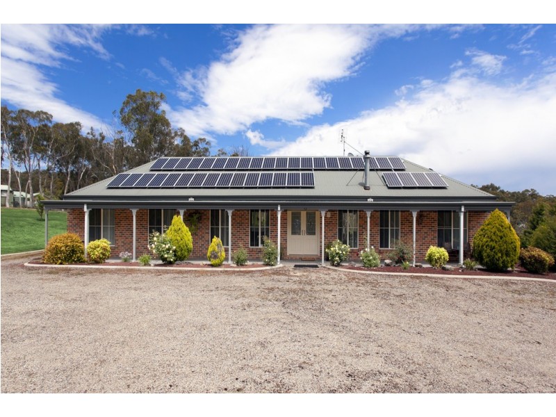 31 Acacia Avenue, Tallong NSW 2579