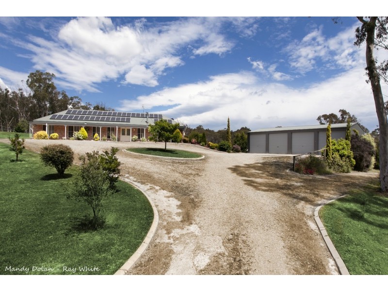 31 Acacia Avenue, Tallong NSW 2579